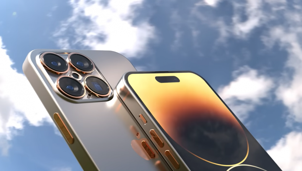 Iphone Ultra - phiên bản cao cấp của Apple có thể ra mắt vào năm 2024