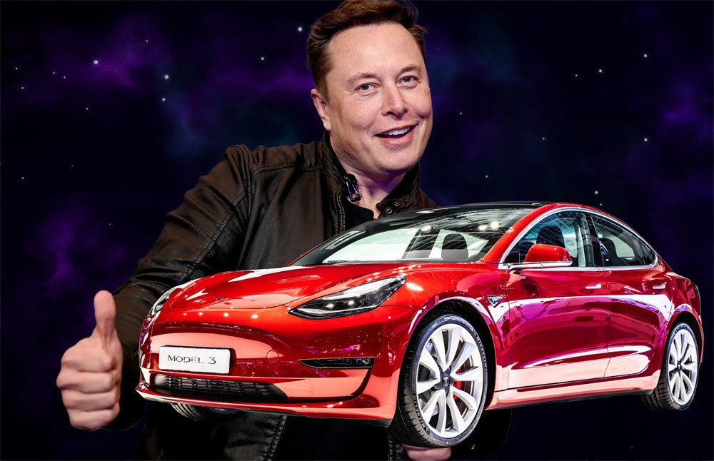 Vị trí người giàu nhất thế giới sắp về với “chủ cũ” Elon Musk