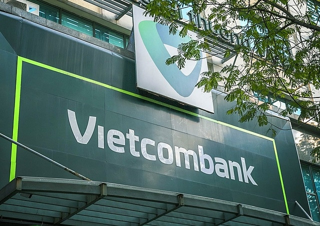 Vietcombank tiếp tục giữ vị trí quán quân về lợi nhuận