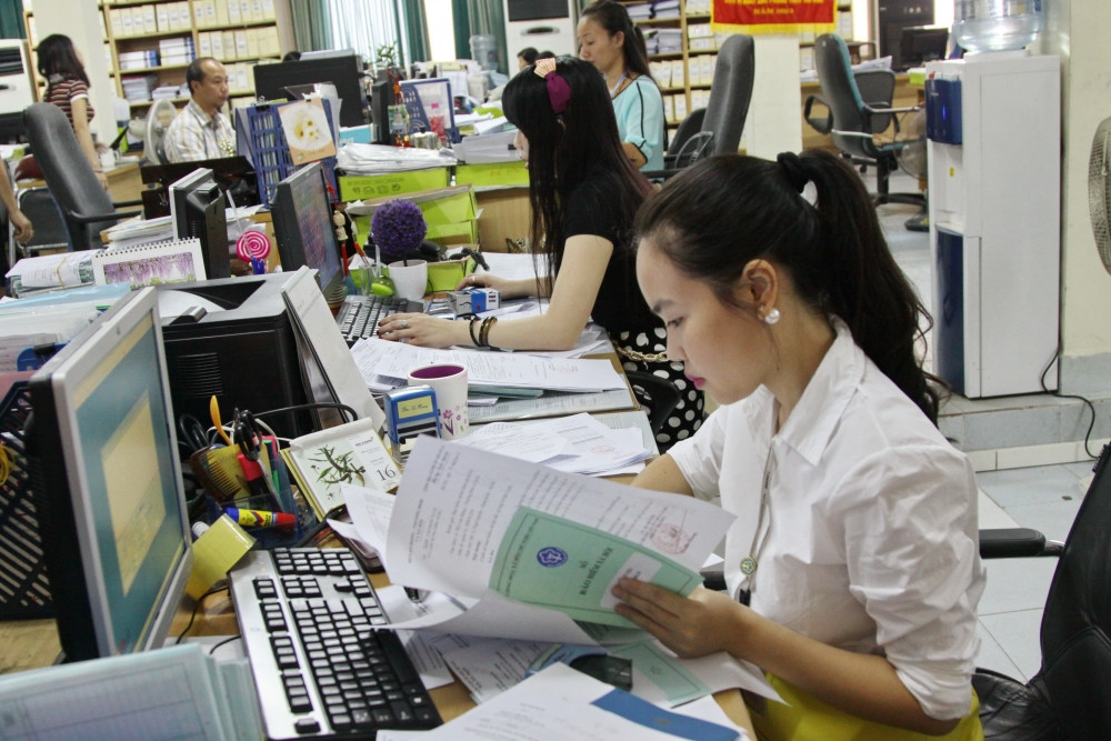 Hà Nội: 67.703 lao động bị ảnh hưởng do doanh nghiệp nợ BHXH kéo dài