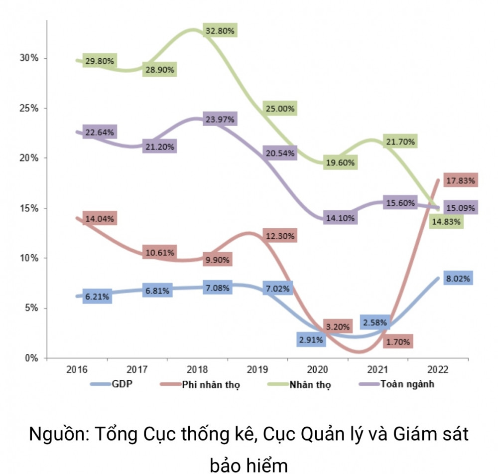 Mua gì hôm nay? BVH “vơi gánh” dự phòng, tăng trưởng vững vàng