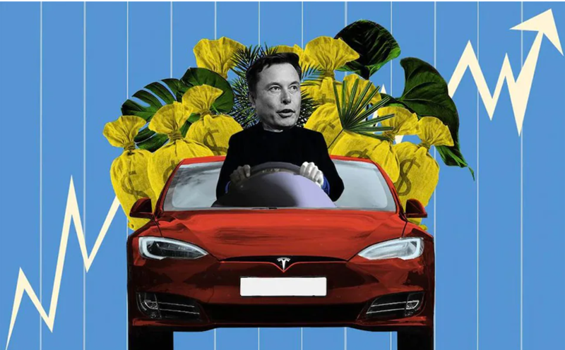 Elon Musk sắp được hưởng lương của Tesla sau 3 năm làm việc “không công”