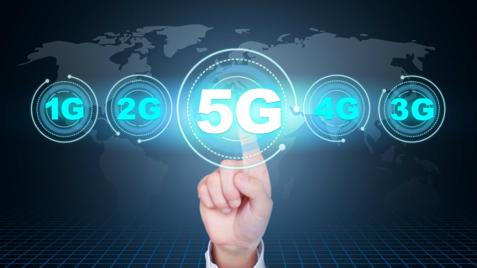 Việt Nam chuẩn bị đấu giá hệ thống thông tin di động 4G và 5G