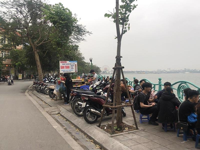 TP Hà Nội: Kiên quyết 