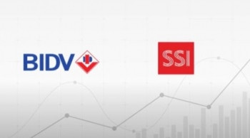 Hội đồng đầu tư SSI thông qua vay tối đa 10.400 tỷ đồng tại BIDV