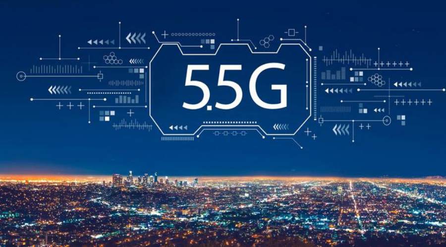 5 lĩnh vực kinh doanh tiên phong trong khi bước sang kỷ nguyên 5.5G