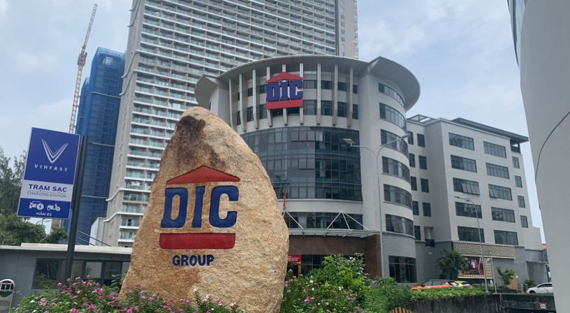 Đi tìm ẩn số: DIC Corp - Hành trình từ “nghề” du lịch - điều dưỡng đến ông lớn Bất động sản
