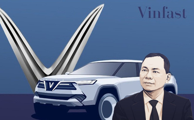 Hé lộ tâm thư của Chủ tịch Phạm Nhật Vượng: Vingroup, VinFast cần chấn chỉnh ngay trong tháng 3