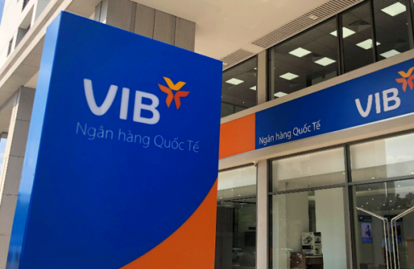 Người nhà sếp lớn VIB đã bán ra 27 triệu cổ phiếu