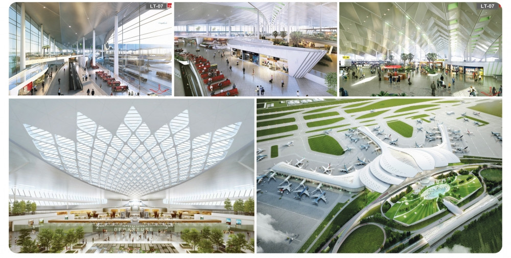 Kiến nghị hoãn thời gian triển khai gói thầu hơn 35.000 tỷ tại sân bay Long Thành