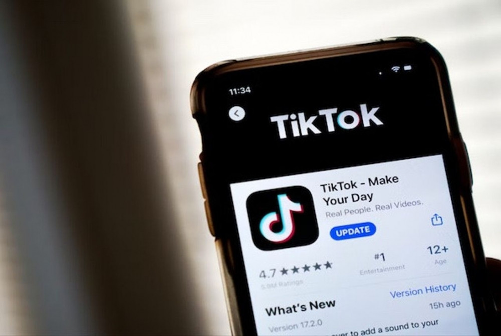 Tiktok giới hạn thời gian sử dụng với độ tuổi từ 13 - 18 để bảo vệ người dùng