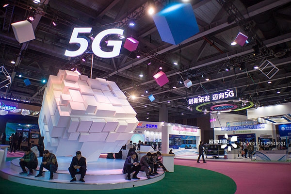 Trung Quốc muốn dẫn đầu cuộc đua mạng 5G bất chấp nỗ lực kiềm chế của chính quyền Mỹ