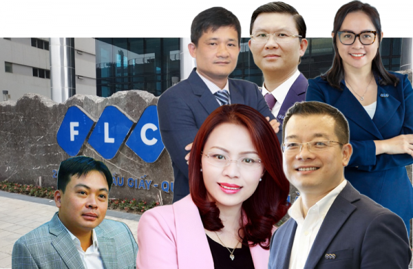 FLC: 10 năm niêm yết - 7 lần thay Tổng Giám đốc, cổ đông hoài nghi "nội bộ có vấn đề"?