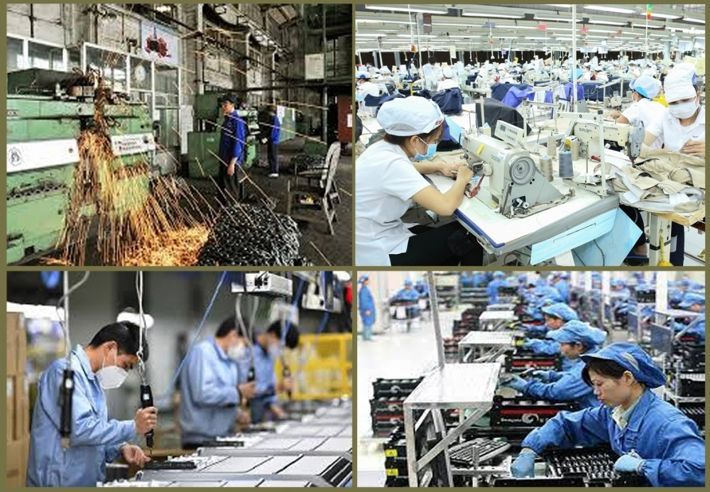 Kinh tế châu Á đang lấy lại đà tăng trưởng, Việt Nam là điểm sáng trong khu vực
