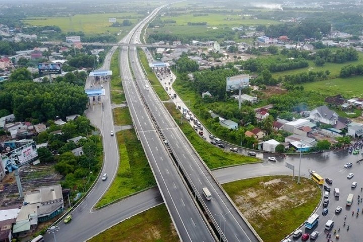 Bình Định gặp “khó” trong công tác giải phóng mặt bằng cao tốc Bắc - Nam phía Đông