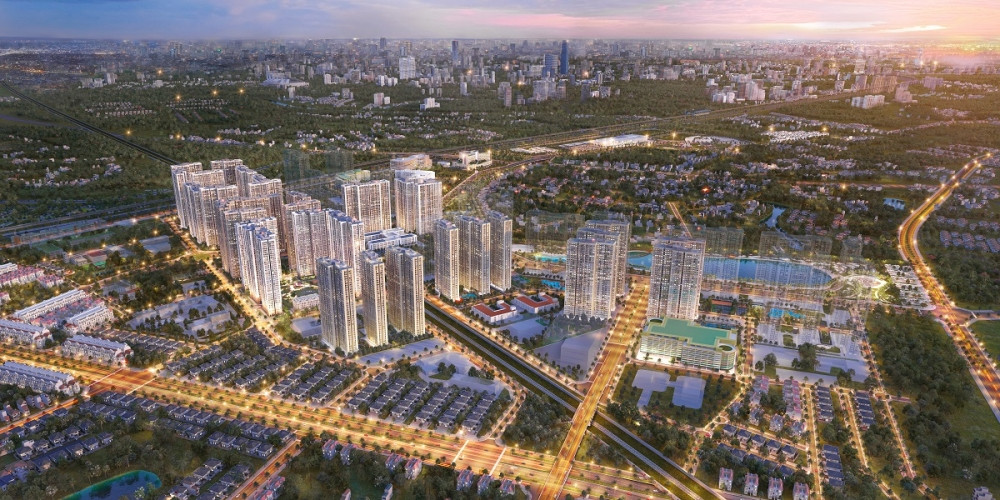 Tài chính 2 tỷ đồng liệu có mua được chung cư tại Hà Nội?