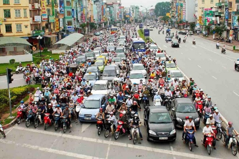 “Đi ngược” đà phát triển, các nước Đông Nam Á chưa theo kịp trào lưu xe điện