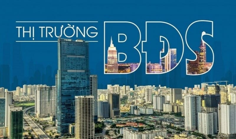 Loạt giải pháp “cứu nguy” cho thị trường bất động sản trước bờ vực “đóng băng”