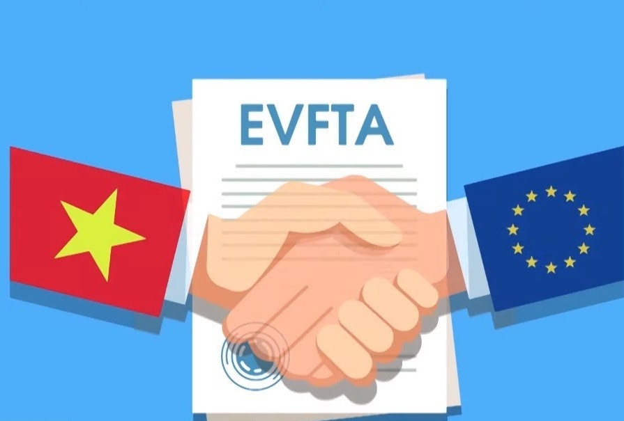 Doanh nghiệp Việt cần tận dụng FTA để nhập khẩu nguyên liệu “giá tốt”