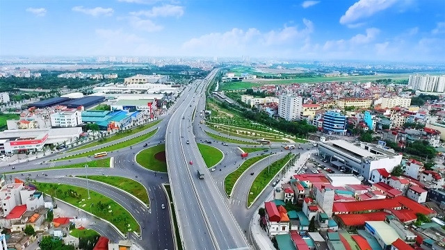 Tăng trưởng GDP của Việt Nam dự kiến đạt 6,3% trong năm 2023