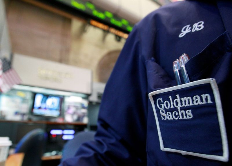 Goldman Sachs dự báo Fed có thể sẽ không tăng lãi suất trong cuộc họp tới đây