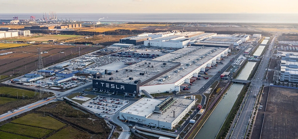 Tesla tìm đối tác châu Á để hiện thực hoá mục tiêu doanh số 20 triệu xe mỗi năm