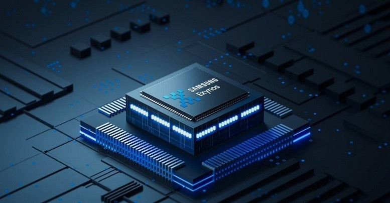 Samsung “chạy đua” cuộc chiến sản xuất chip, chi 230 tỷ USD cho kế hoạch 20 năm