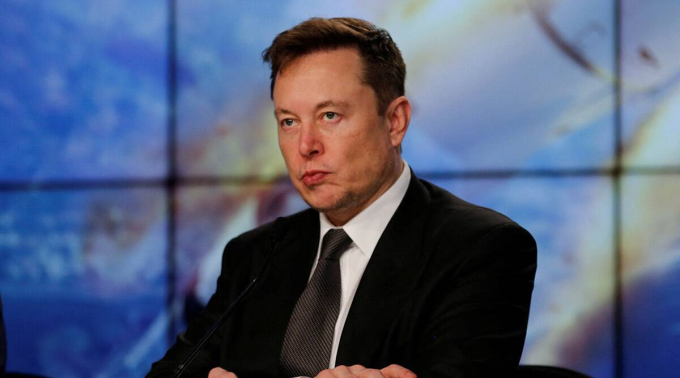 SpaceX của tỷ phú Elon Musk muốn 