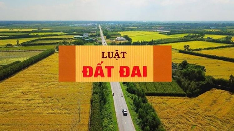 Đề xuất lùi thời hạn thông qua Dự thảo Luật Đất đai (sửa đổi)