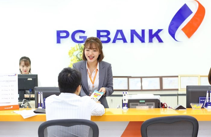 Petrolimex (PLX): Không có cam kết về khoản tiền gửi sau khi thoái vốn PG Bank