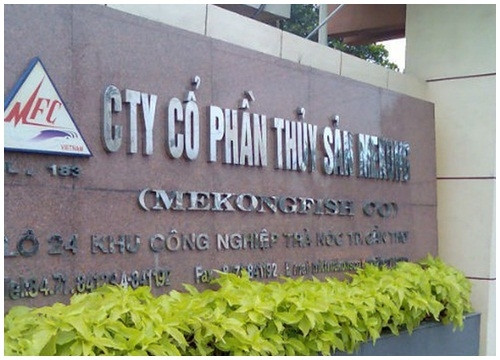 Thủy sản Mekong (AAM) thay đổi nhân sự cấp cao, chuẩn bị chia cổ tức bằng tiền mặt