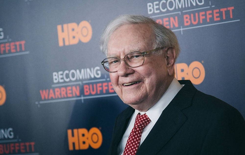 Warren Buffett từng có lịch sử giải cứu các ngân hàng Mỹ khi gặp khủng hoảng