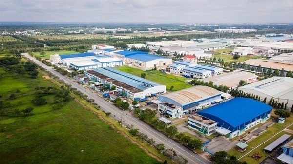 Hà Nội sẽ có thêm 5-10 cụm công nghiệp trong năm 2023
