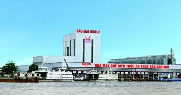 Sao Mai (ASM) “quay xe” bỏ chia cổ tức bằng tiền tỷ lệ 30%, dự lãi năm 2023 giảm 43%