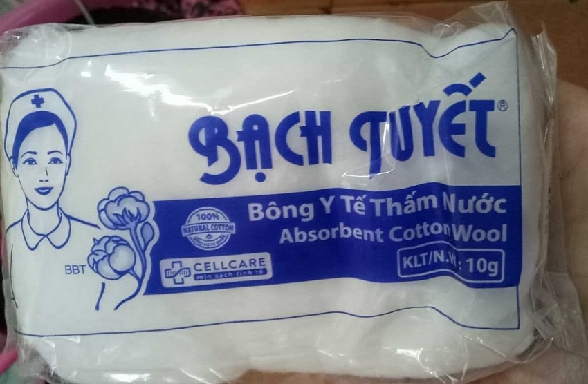 Bông Bạch Tuyết (BBT): Lãi năm 2022 không đủ nộp tiền phạt thuế