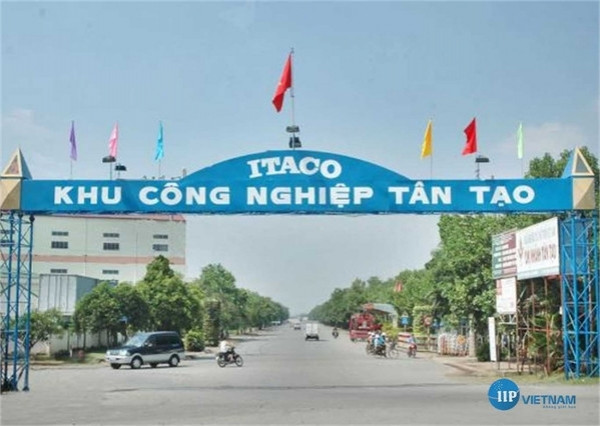 Tân Tạo (ITA): Em trai bà Đặng Thị Hoàng Yến “rời ghế” Tổng Giám đốc