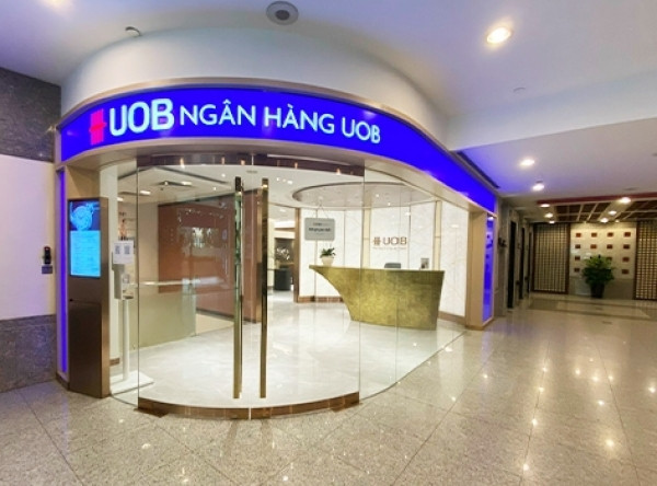 UOB: Lãi suất tái cấp vốn có thể giảm thêm 50 điểm nữa vào cuối quý 2/2023