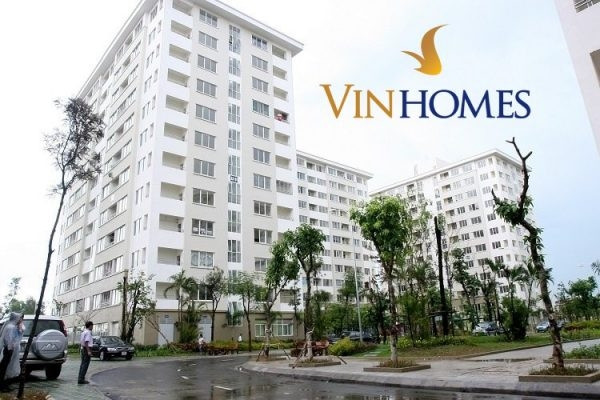 Kỳ vọng gói tín dụng nhà ở xã hội 120.000 tỷ, Vinhomes đẩy mạnh 