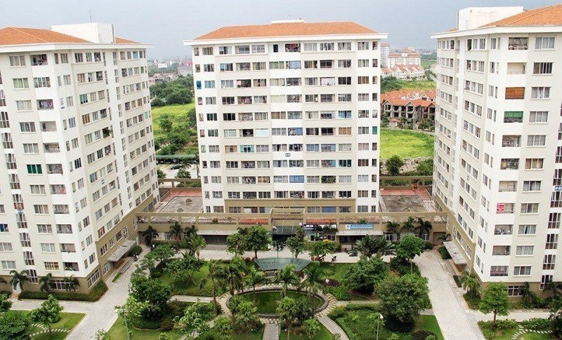 Chi tiết mức lãi suất, thời gian ân hạn tại gói tín dụng nhà ở xã hội 120.000 tỷ đồng