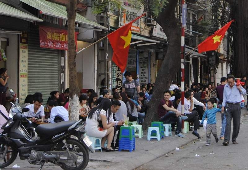 Hà Nội chuẩn bị áp dụng phương án “cho thuê vỉa hè” theo giờ?