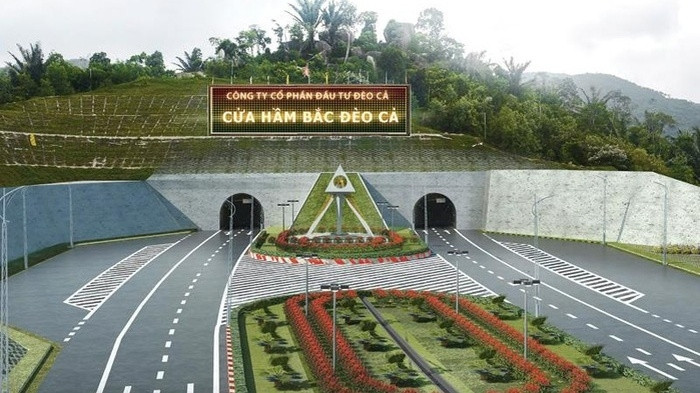 Đèo Cả (HHV) dự trả cổ tức năm 2023 tỷ lệ 50%, nâng vốn điều lệ lên gần 5.000 tỷ đồng