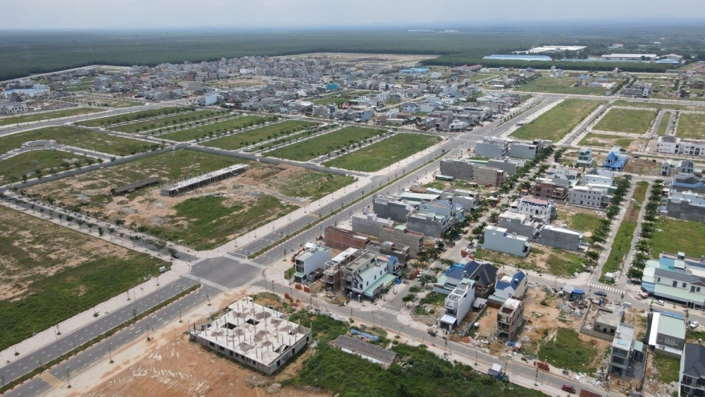 Đồng Nai phê duyệt 6 gói thầu tại khu tái định cư gần 300ha