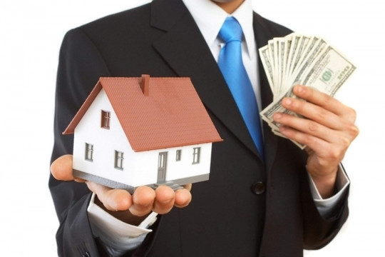 Muốn vay tiền mua nhà ở xã hội trong gói 120.000 tỷ phải chấp nhận rủi ro