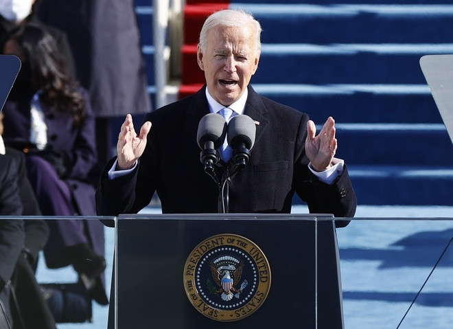 Tổng thống Mỹ Joe Biden hài lòng với quyết định “bắt tay” cùng VinFast