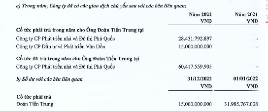 CEO Group nhìn từ “nhân tố bí ẩn” nhận gần trăm tỷ cổ tức và các “khách hàng ẩn số”