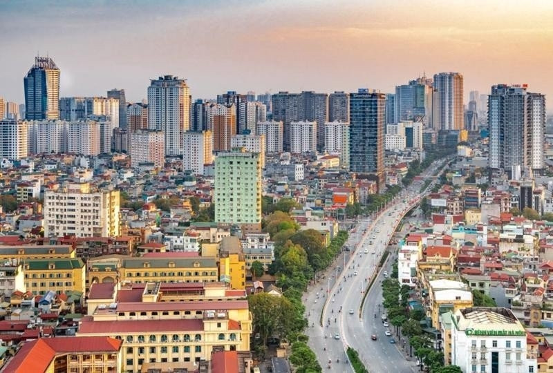 15.000 căn hộ sẽ được tung vào thị trường bất động sản Hà Nội