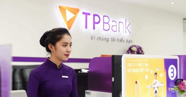 TPBank: Cựu lãnh đạo Ngân hàng Nhà nước, BIDV dự kiến tham gia HĐQT và Ban kiểm soát