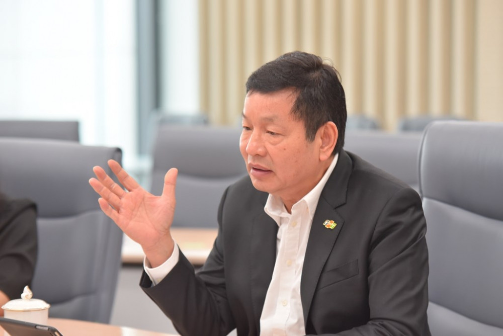 Nóng: Ông Trương Gia Bình sẽ rời vị trí Thành viên HĐQT độc lập tại Vietcombank