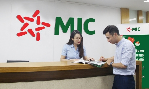 ĐHCĐ Bảo hiểm MIC: Lãi 86 tỷ trong quý 1/2023, phát hành gần 37 triệu cổ phiếu tăng vốn điều lệ