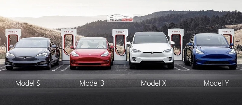 Lợi nhuận quý 1/2023 sụt giảm, gã khổng lồ Tesla mạnh tay hạ giá xe điện
